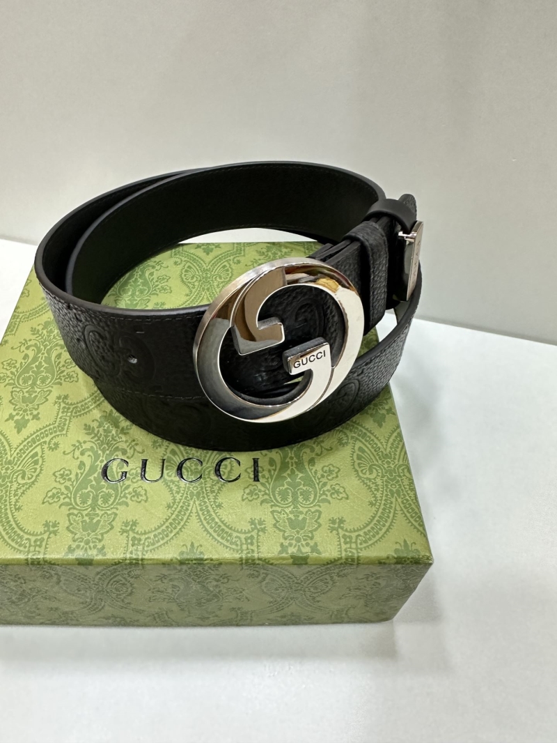 Gucci Belts